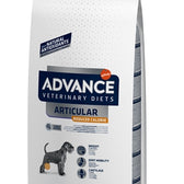 Advance Veterinary Diet Dog Articular Gewrichten Minder Calorieën 3 Kg