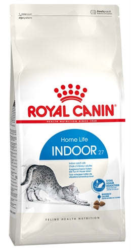 Royal Canin Indoor 4 Kg