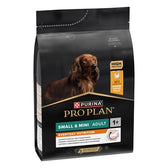 Pro Plan Dog Adult Small / Mini Kip 3 Kg