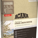 Acana Singles Free-Run Duck 2 Kg