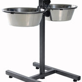 Trixie Voerstandaard 1,8 L 20 Cm