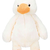 Trixie Pluche Eend Wit 38 Cm