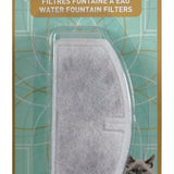 Zolux Filter Voor Drinkfontein 2 St