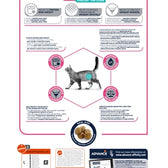 Advance Veterinary Diet Cat Urinary Sterilized Minder Calorieën 1,25 Kg