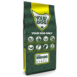 Yourdog Italiaanse Windhond Pup 12 Kg