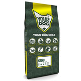 Yourdog Kishu Volwassen 12 Kg