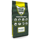 Yourdog Lagotto Romagnolo Pup 12 Kg