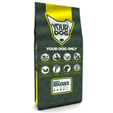 Yourdog Rhodesian Ridgeback Pup 12 Kg