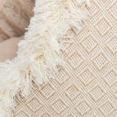 Trixie Kattenmand Iglo Boho Beige 35X41X26 Cm