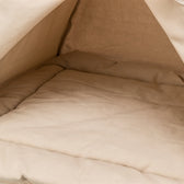 Trixie Kattenmand Tipi Boho Beige 55X55X65 Cm