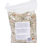 Dierendrogist Back To Nature Kruiden / Groenten / Rijst 9 Kg