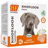 Bf Petfood Hondensnoepjes Bij Vlo Zalm 55 St