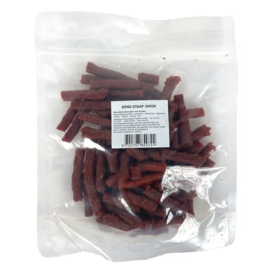 I Am Mini Sticks Eend 350 Gr