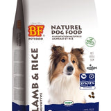 Bf Petfood Lam / Rijst 12,5 Kg