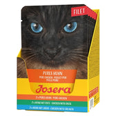 Josera Multipack Filet 6X70 Gr