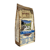 Natural Greatness Salmon Recipe Mini Sensitive 2 Kg