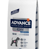 Advance Veterinary Diet Dog Gevoelige Huid Medium / Maxi 12 Kg