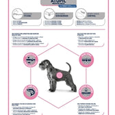 Advance Veterinary Diet Dog Gevoelige Huid Medium / Maxi 12 Kg